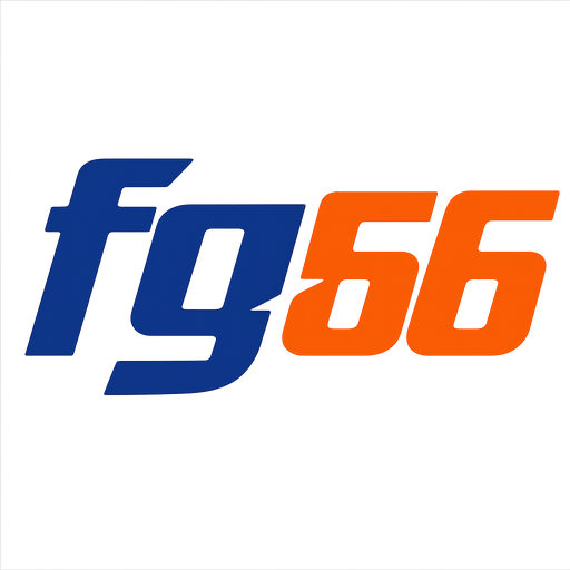 fg66 লোগো
